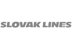 Slovaklines