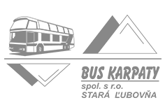 BUS Karpaty