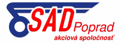 SAD Poprad, akciová spoločnosť