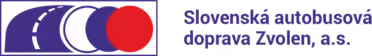 Slovenská autobusová doprava Zvolen, a. s.